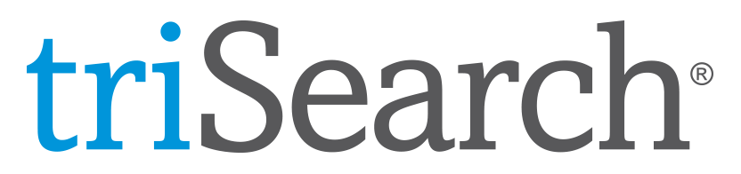 triSearch logo