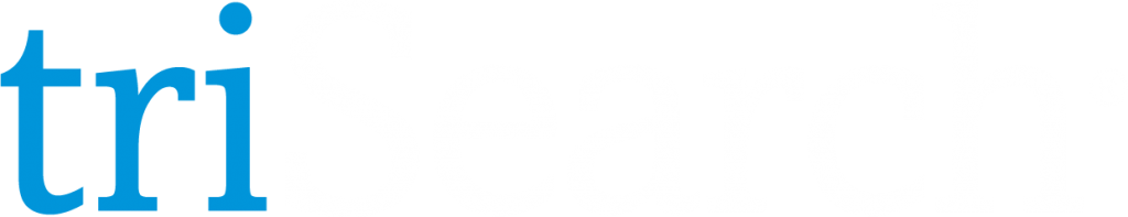 triSearch logo